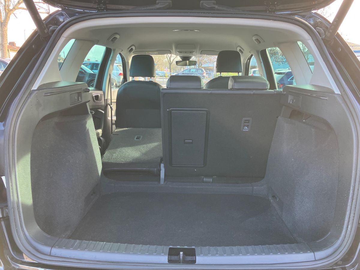 Used SEAT Ateca 2022 for sale - 77562720: Photo 24