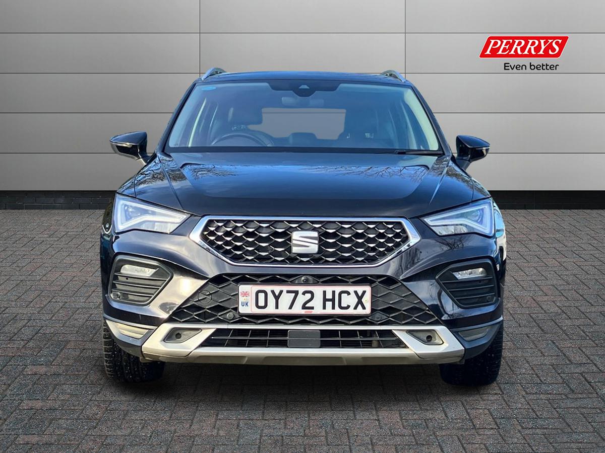 Used SEAT Ateca 2022 for sale - 77562720: Photo 4