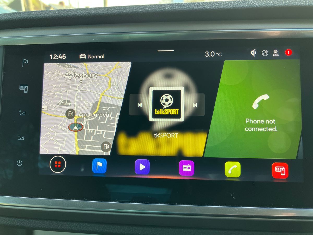 Used SEAT Ateca 2022 for sale - 77562720: Photo 48