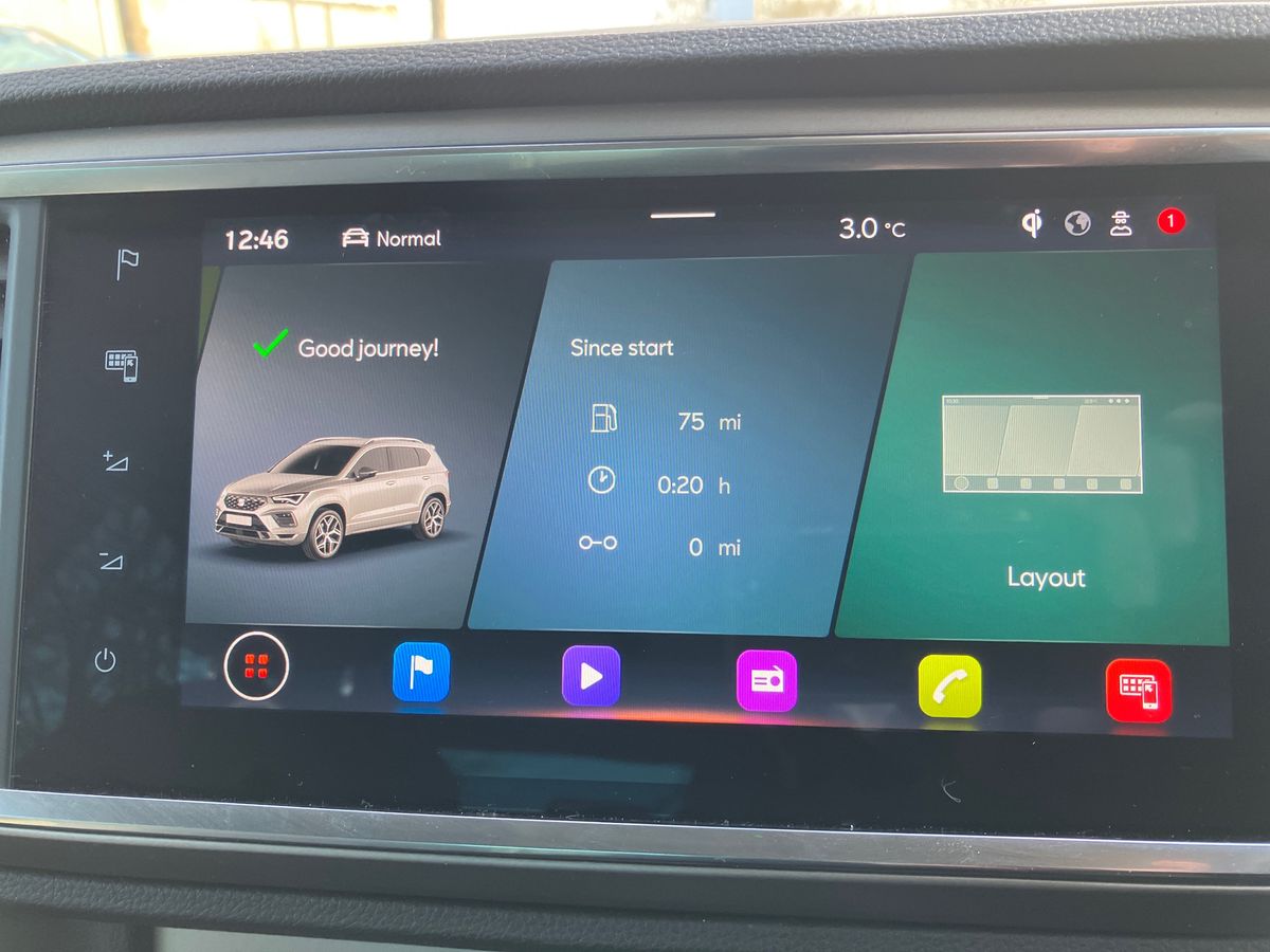 Used SEAT Ateca 2022 for sale - 77562720: Photo 49