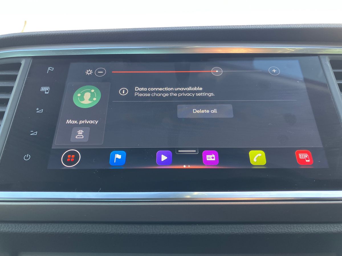 Used SEAT Ateca 2022 for sale - 77562720: Photo 54