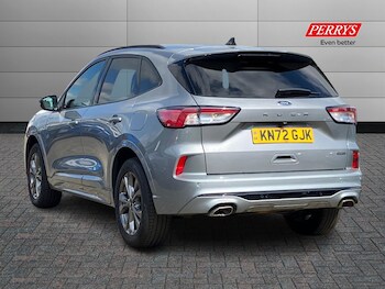 Used Ford Kuga 2022 for sale - 74924475: Photo