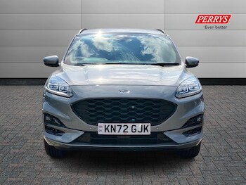 Used Ford Kuga 2022 for sale - 74924475: Photo