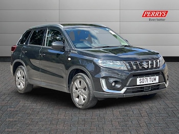 Suzuki - Vitara