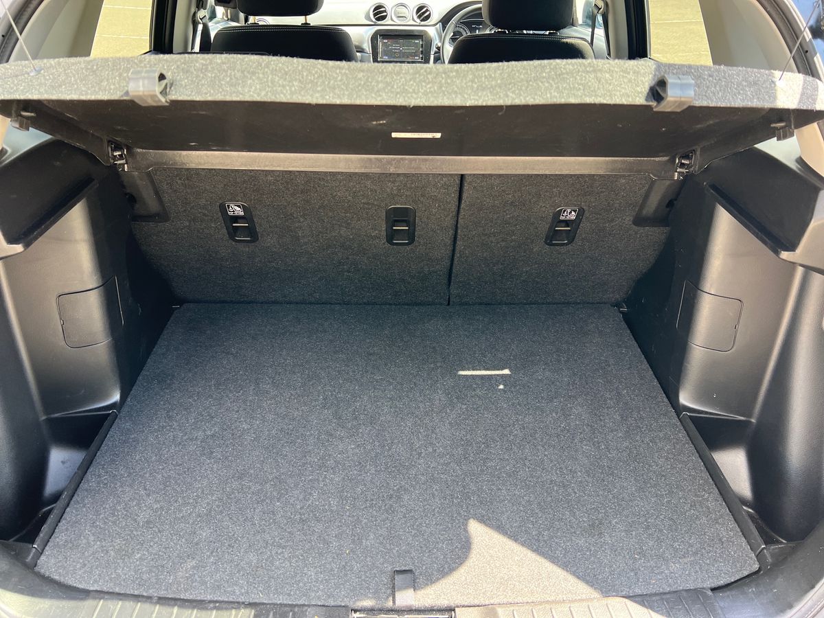 Vehicle 23