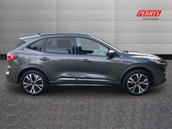 Used Ford Kuga 2023 for sale - 75760241: Photo