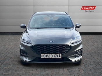 Used Ford Kuga 2023 for sale - 75760241: Photo