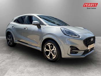 Used Ford Puma 2026 for sale - 79082850: Photo