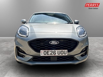 Used Ford Puma 2026 for sale - 79082850: Photo