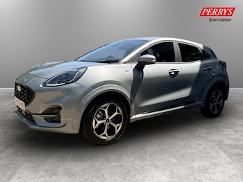Used Ford Puma 2026 for sale - 79082850: Photo