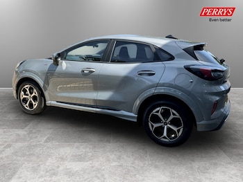 Used Ford Puma 2026 for sale - 79082850: Photo