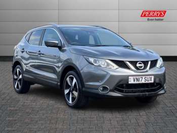 2017 - 1.2 DiG-T N-Vision 5dr Hatchback
