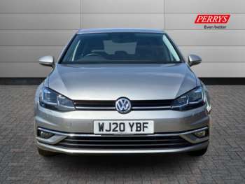 Used Volkswagen Golf 2020 for sale - 75342315: Photo