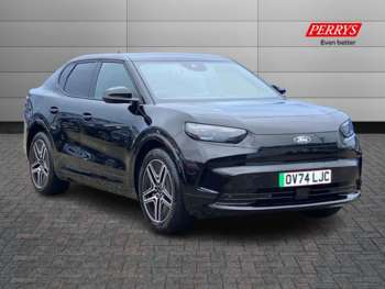2024 - Extended Range 77kWh Premium SUV 5dr Electric Auto (286 ps)