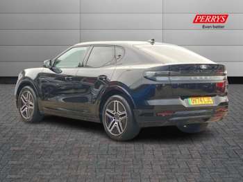 Used Ford Capri 2024 for sale - 74924450: Photo