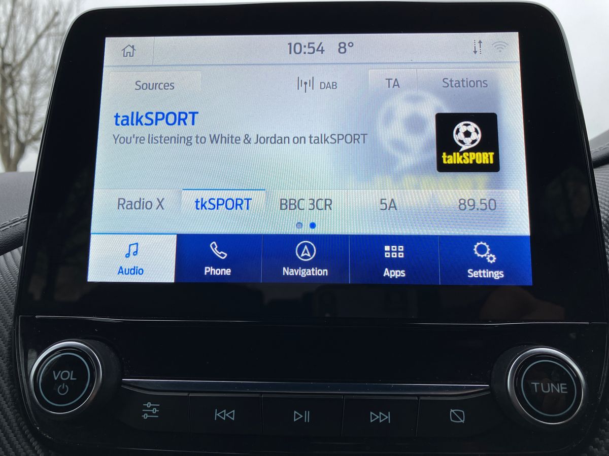 Used Ford Puma 2023 for sale - 77271735: Photo 10