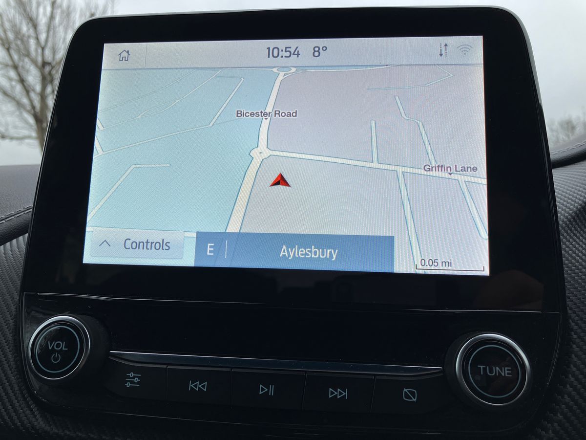 Used Ford Puma 2023 for sale - 77271735: Photo 11