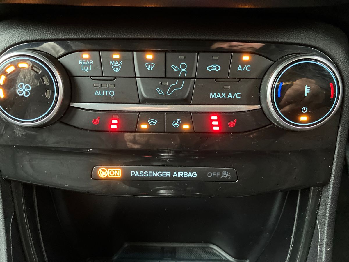 Used Ford Puma 2023 for sale - 77271735: Photo 12