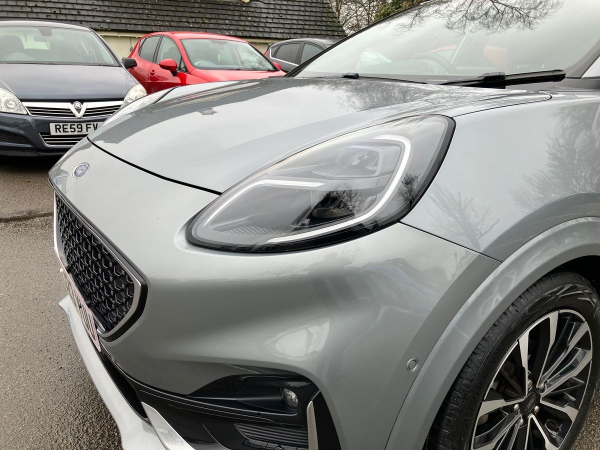 Used Ford Puma 2023 for sale - 77271735: Photo 13