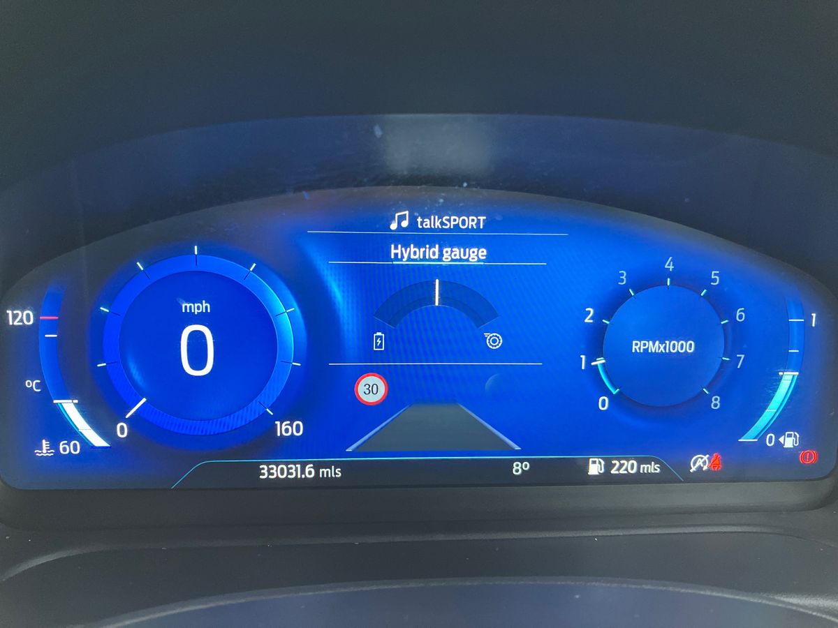 Used Ford Puma 2023 for sale - 77271735: Photo 14