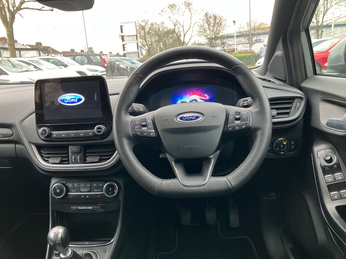 Used Ford Puma 2023 for sale - 77271735: Photo 15