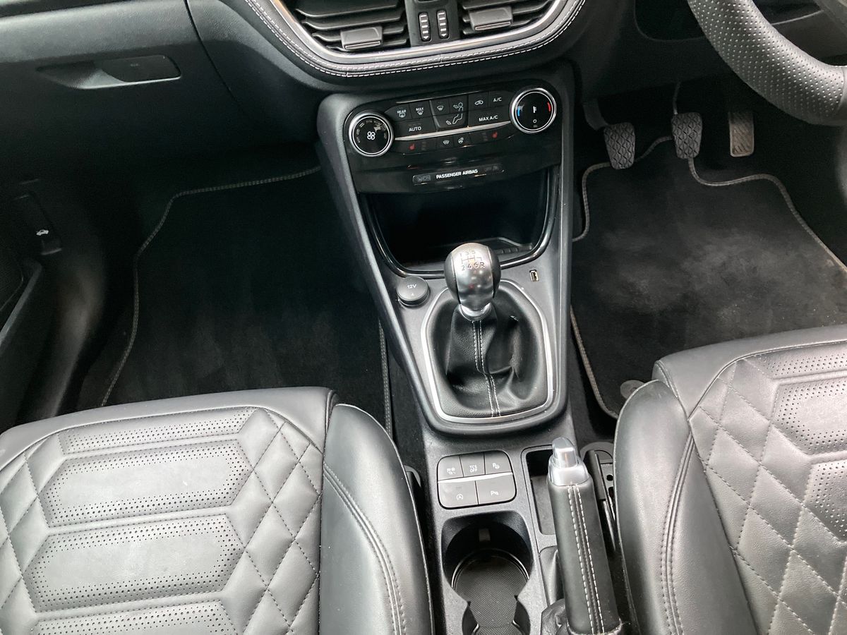 Used Ford Puma 2023 for sale - 77271735: Photo 17