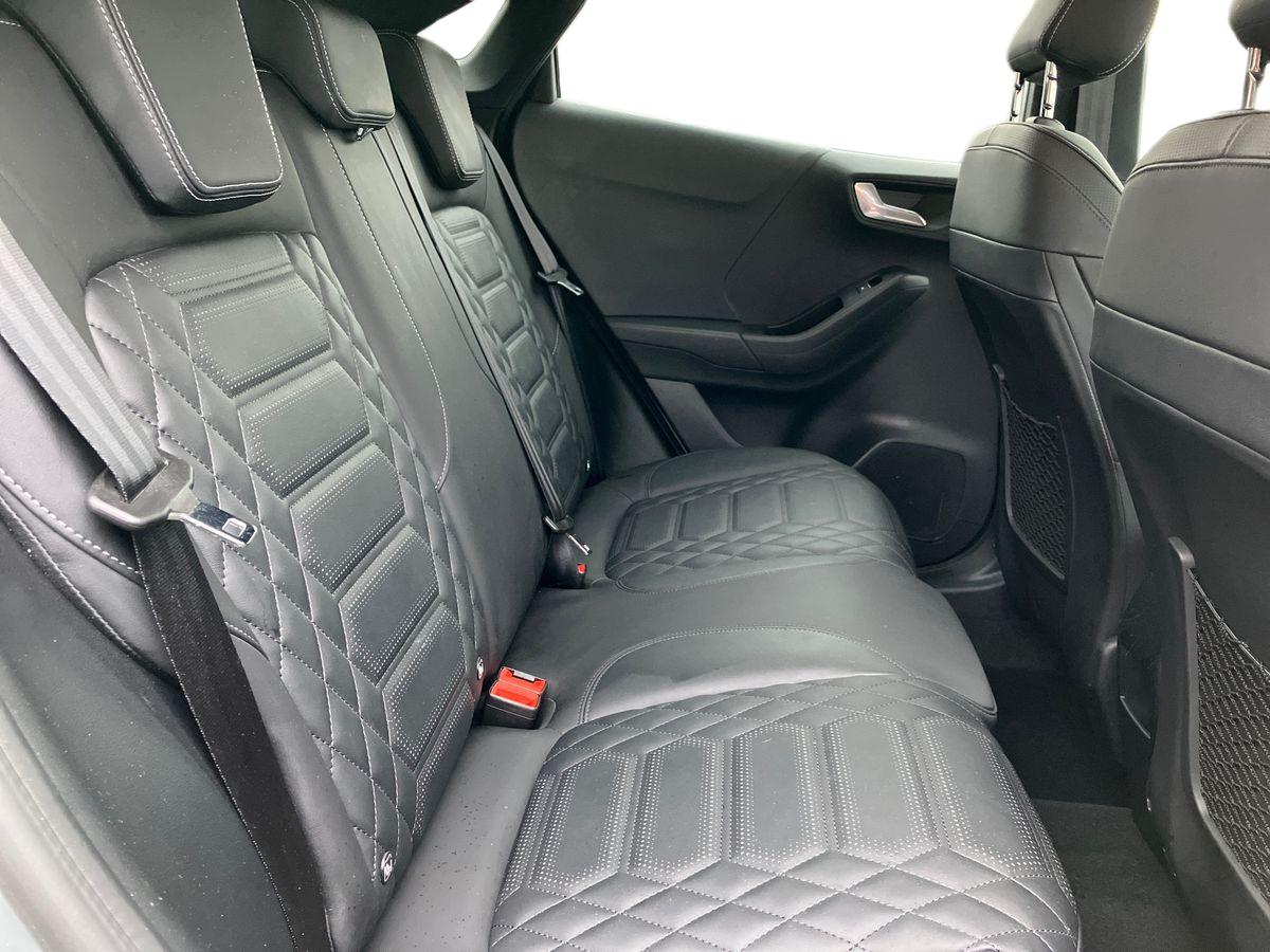 Used Ford Puma 2023 for sale - 77271735: Photo 19