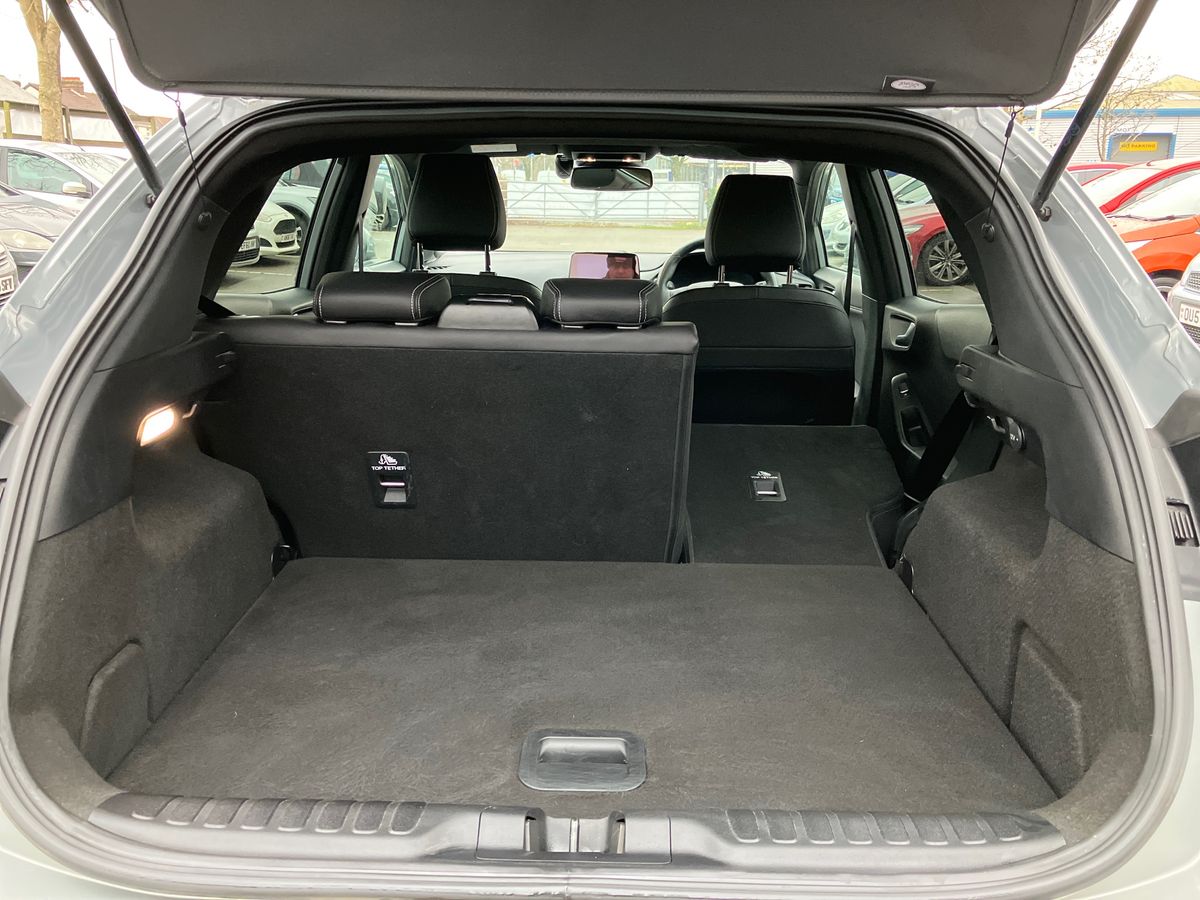 Used Ford Puma 2023 for sale - 77271735: Photo 21