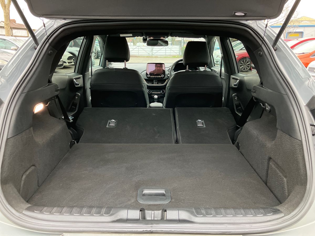 Used Ford Puma 2023 for sale - 77271735: Photo 22