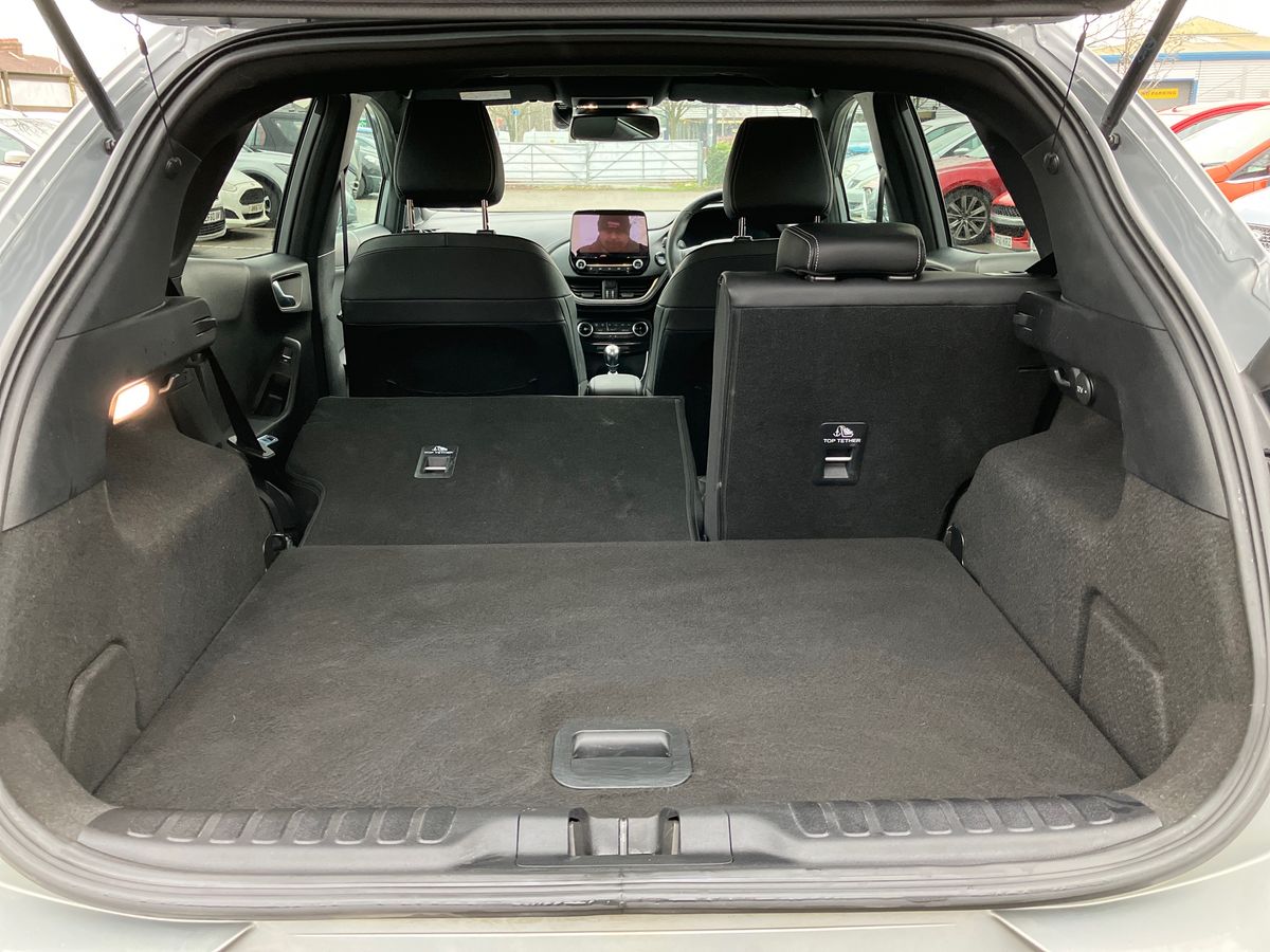 Used Ford Puma 2023 for sale - 77271735: Photo 25