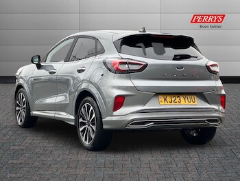 Used Ford Puma 2023 for sale - 77271735: Photo