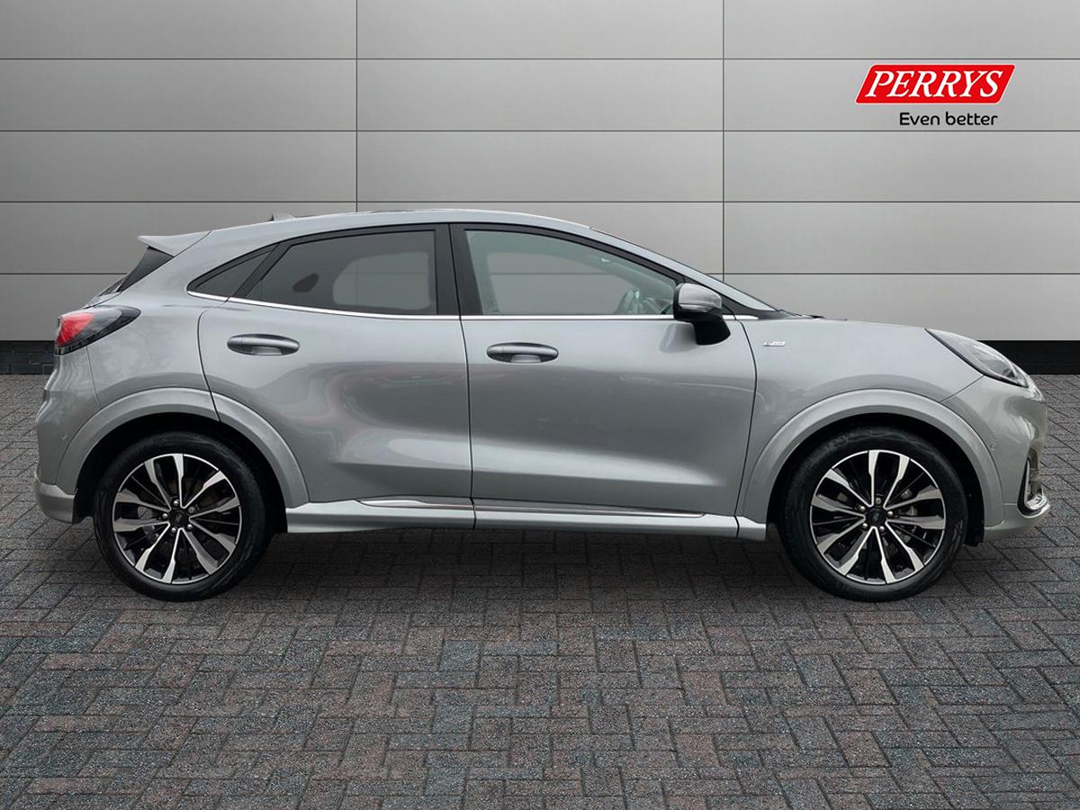 Used Ford Puma 2023 for sale - 77271735: Photo 3