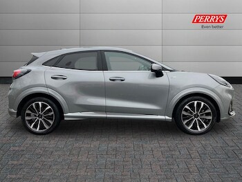 Used Ford Puma 2023 for sale - 77271735: Photo