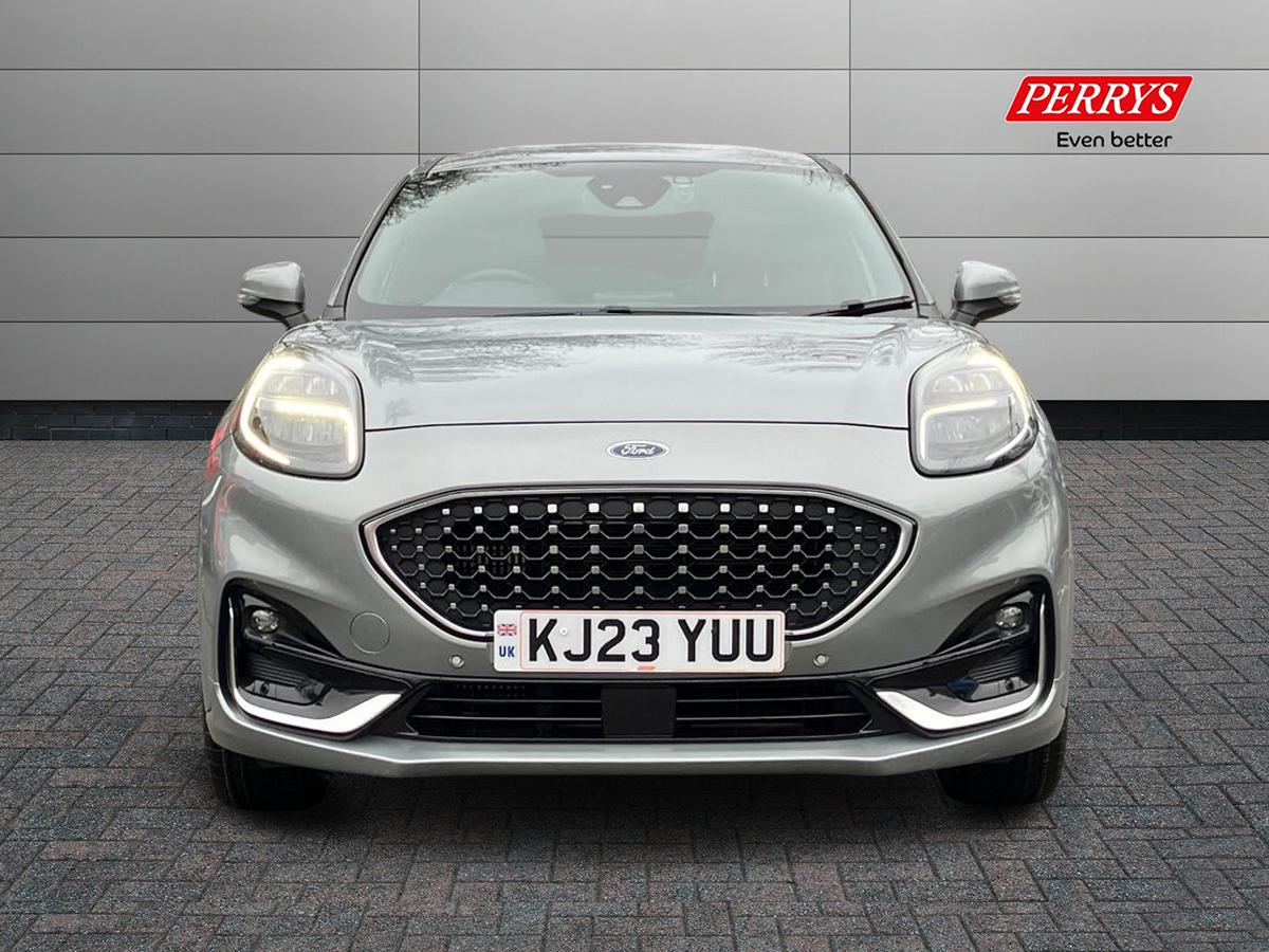 Used Ford Puma 2023 for sale - 77271735: Photo 4