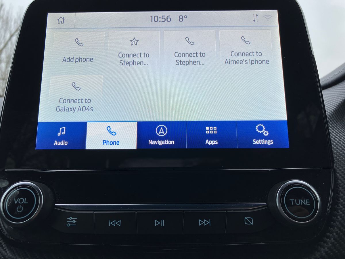 Used Ford Puma 2023 for sale - 77271735: Photo 45