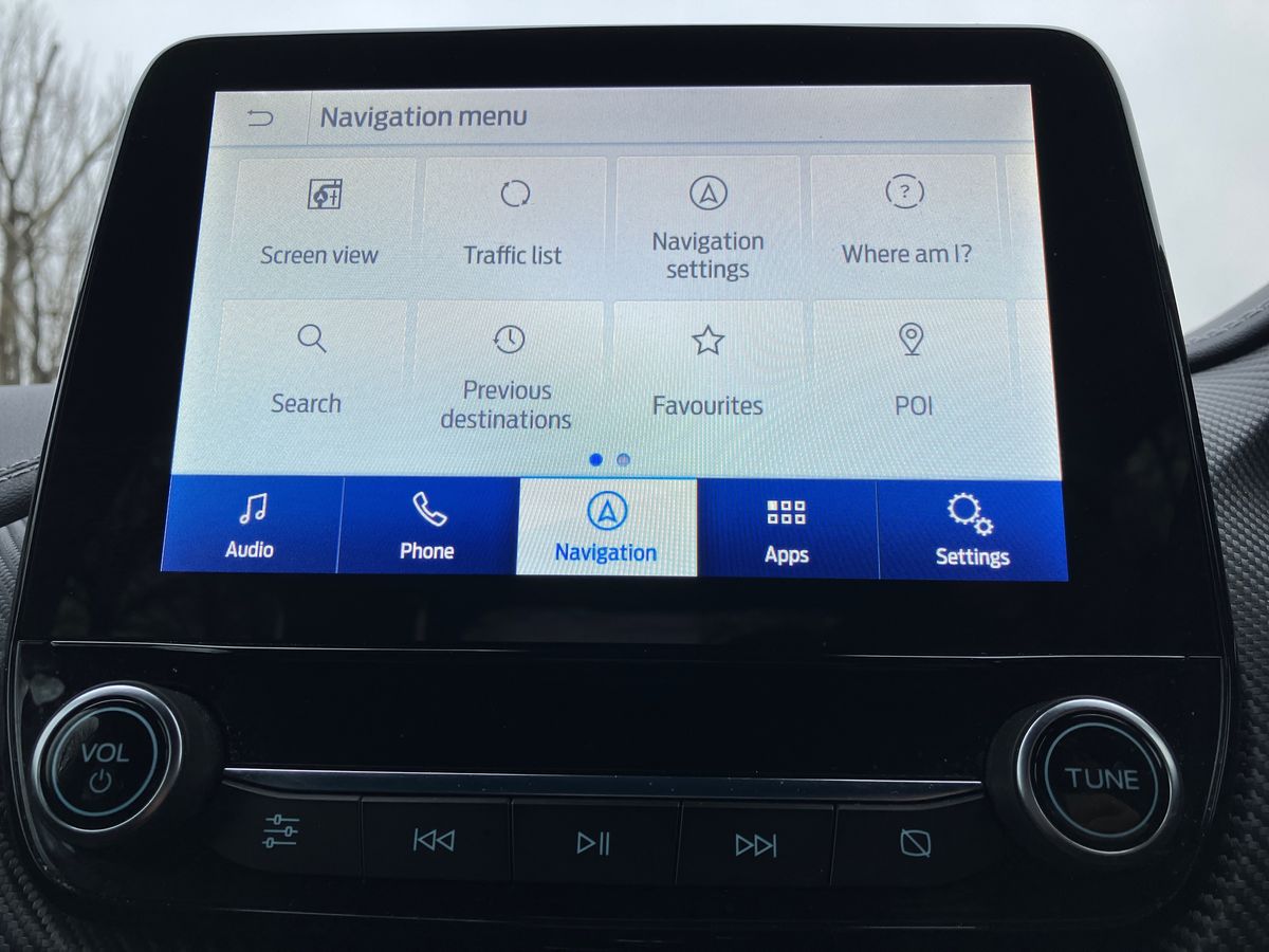 Used Ford Puma 2023 for sale - 77271735: Photo 46