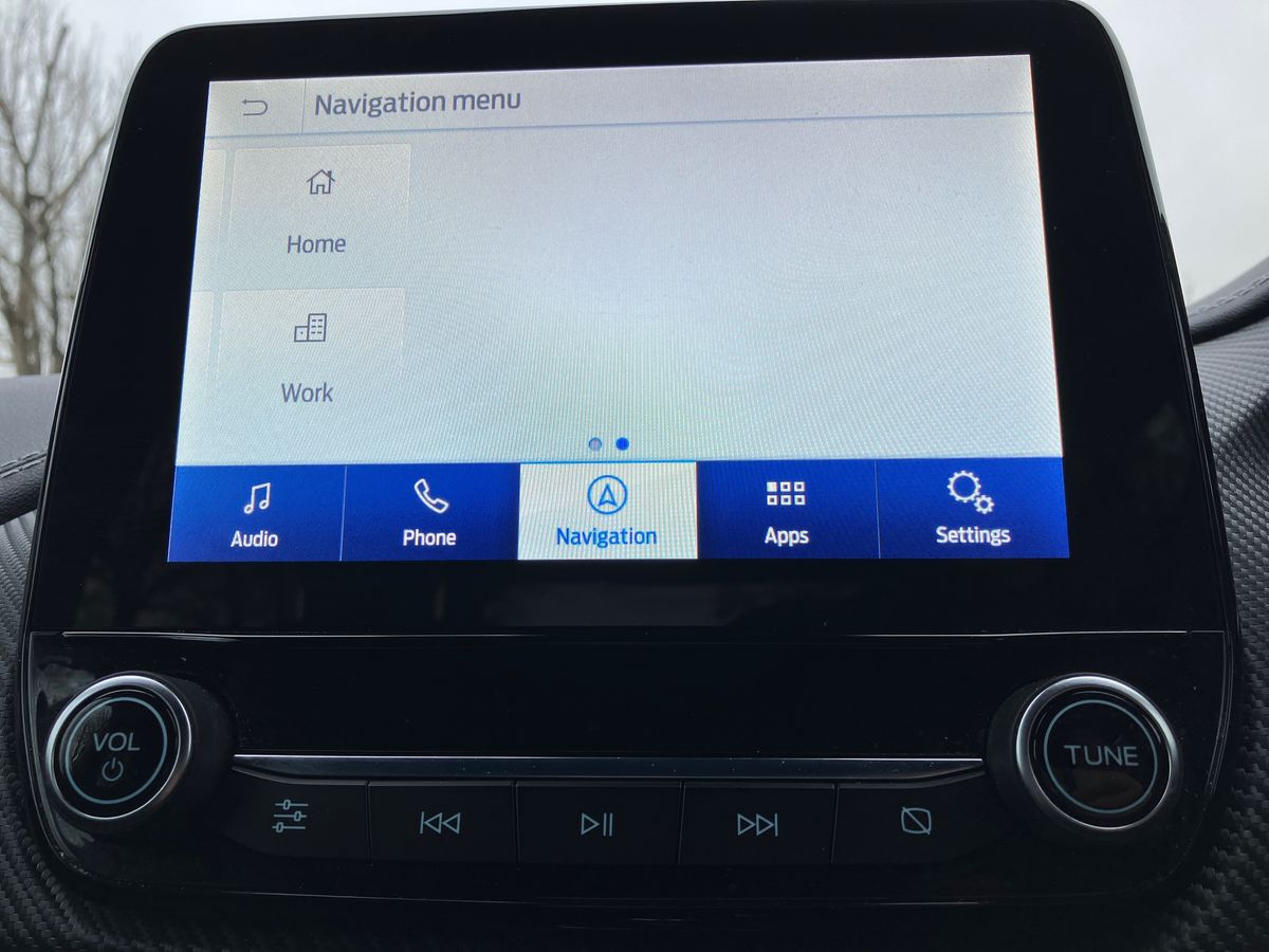 Used Ford Puma 2023 for sale - 77271735: Photo 47