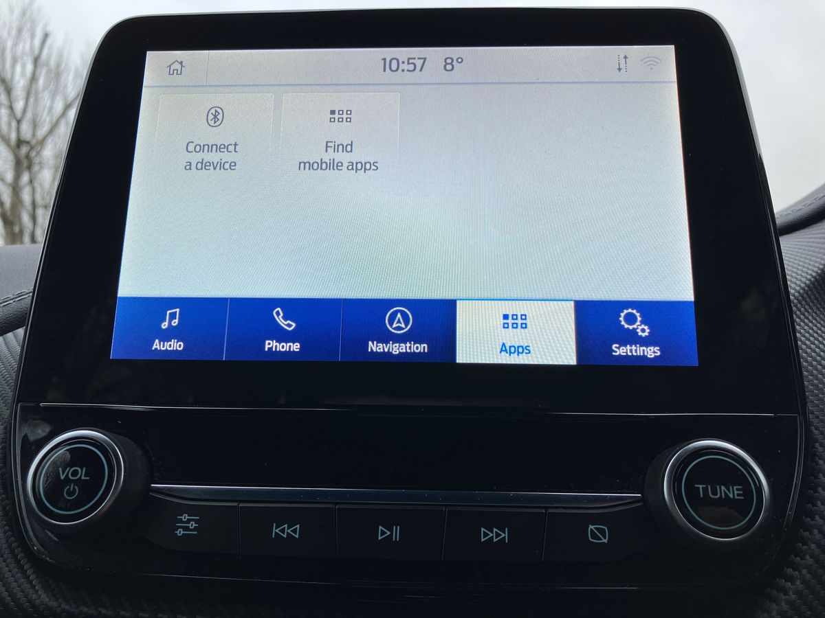 Used Ford Puma 2023 for sale - 77271735: Photo 48