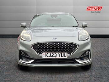 Used Ford Puma 2023 for sale - 77271735: Photo