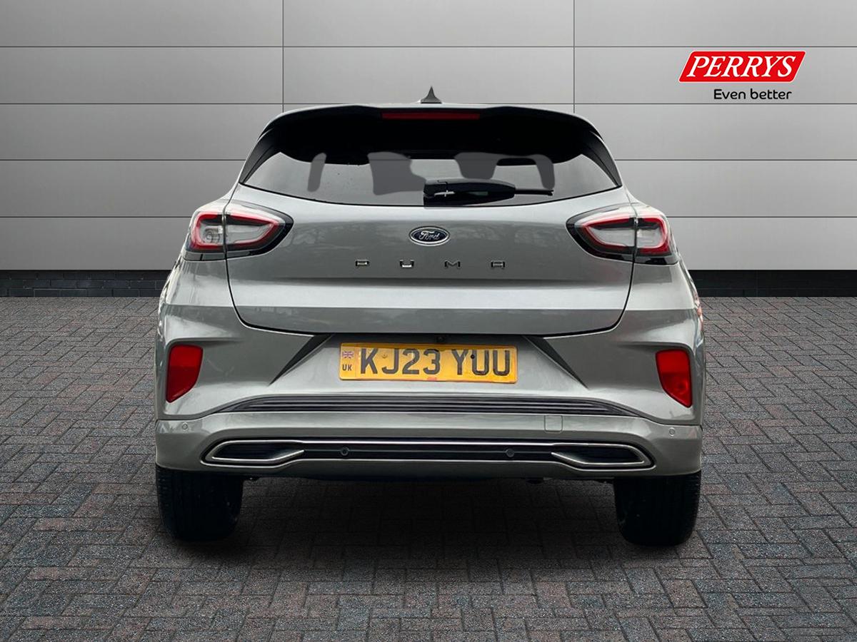 Used Ford Puma 2023 for sale - 77271735: Photo 5