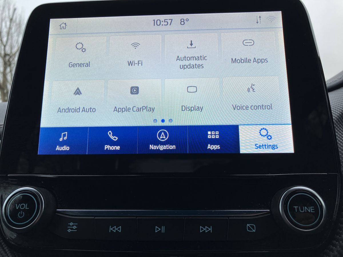 Used Ford Puma 2023 for sale - 77271735: Photo 50