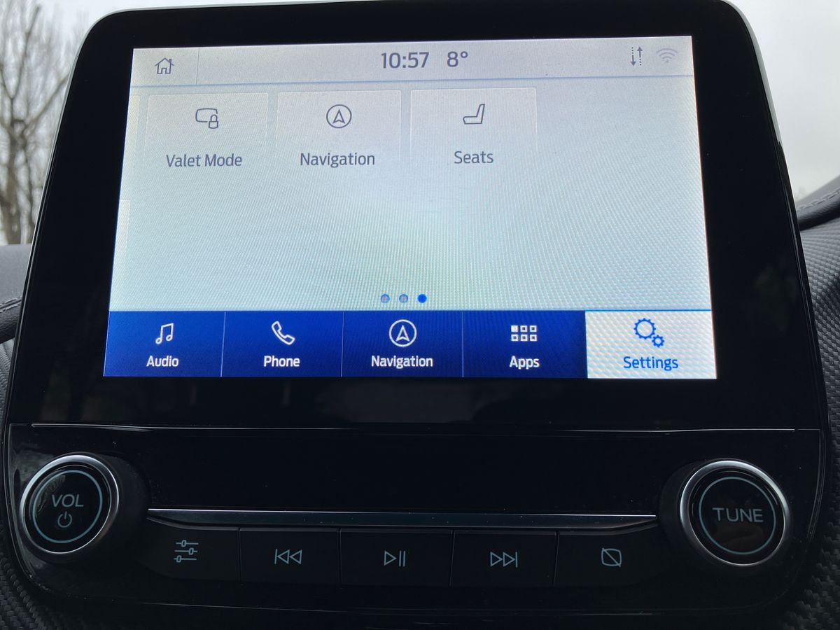 Used Ford Puma 2023 for sale - 77271735: Photo 51