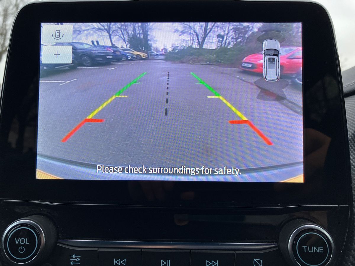 Used Ford Puma 2023 for sale - 77271735: Photo 52