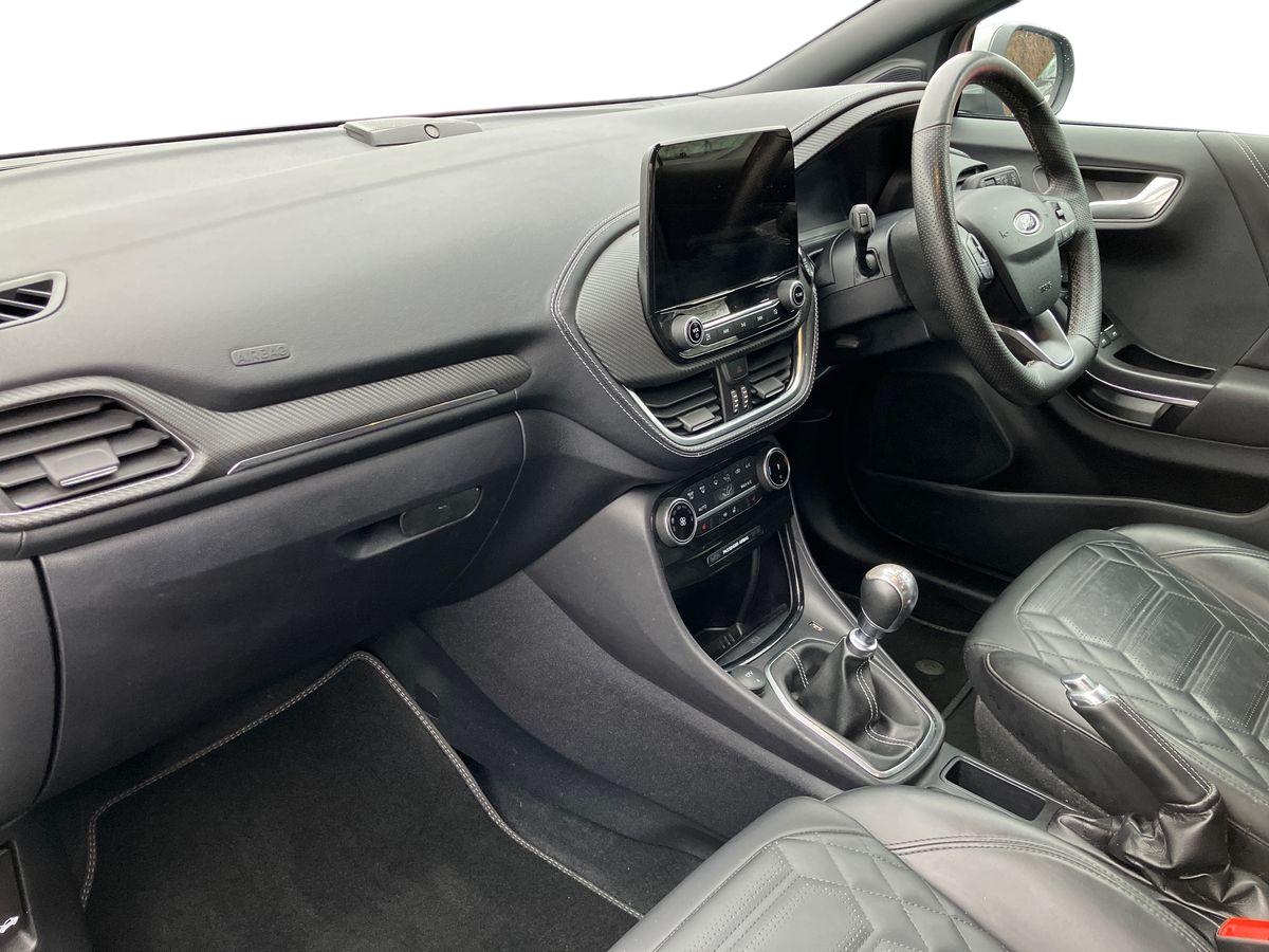 Used Ford Puma 2023 for sale - 77271735: Photo 6