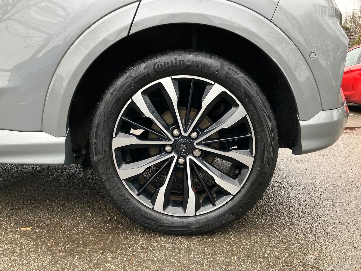 Used Ford Puma 2023 for sale - 77271735: Photo 7