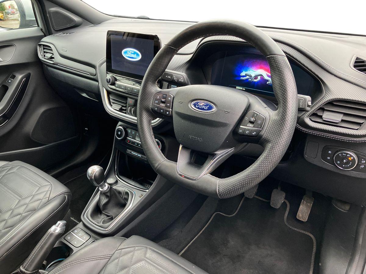 Used Ford Puma 2023 for sale - 77271735: Photo 8