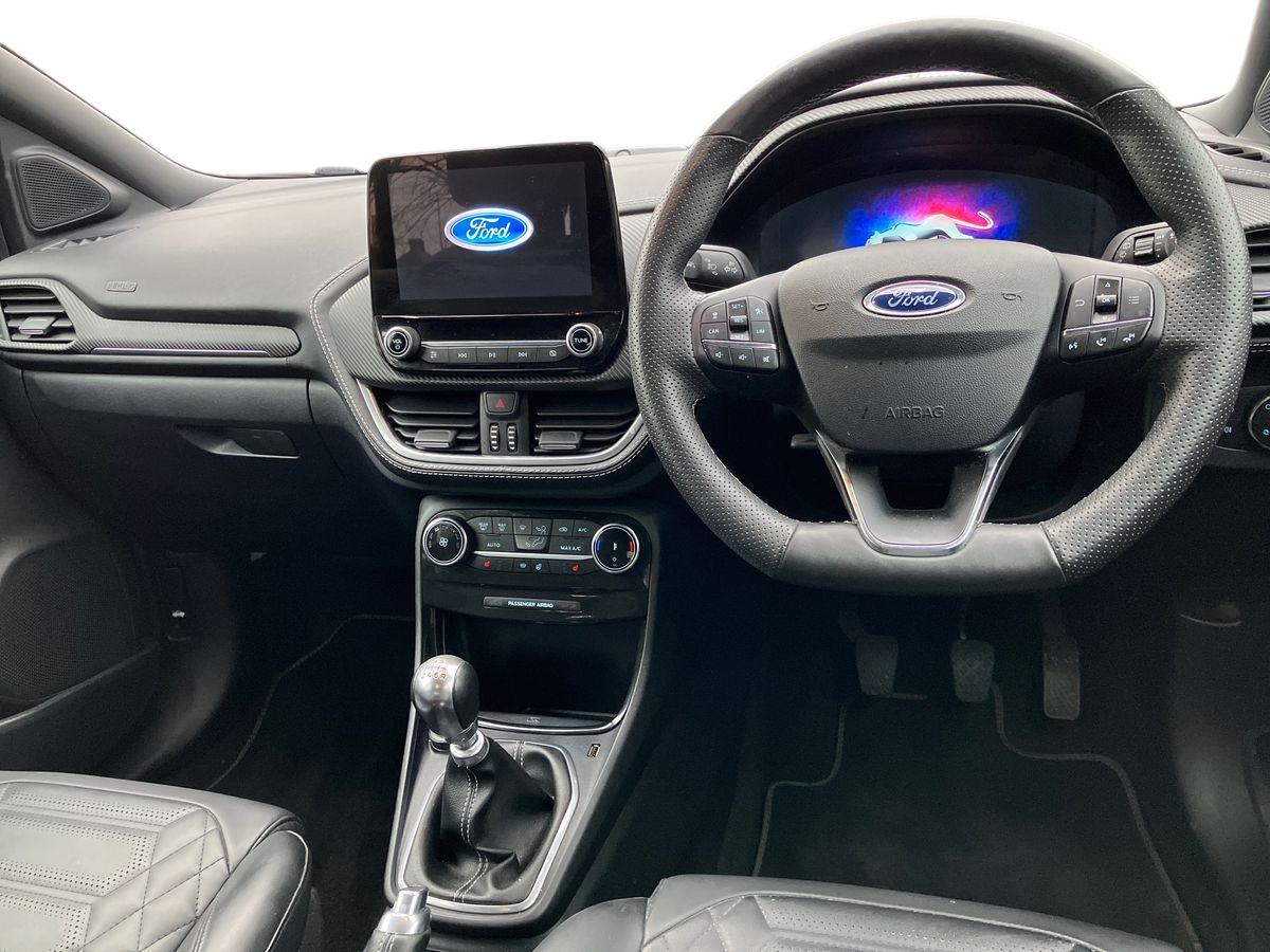 Used Ford Puma 2023 for sale - 77271735: Photo 9