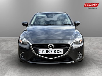 Used Mazda Mazda2 2018 for sale - 77759798: Photo