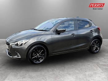 Used Mazda Mazda2 2018 for sale - 77759798: Photo