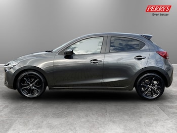 Used Mazda Mazda2 2018 for sale - 77759798: Photo